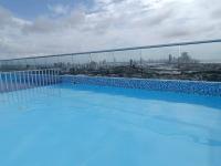 New Apartment Frente al Mar, Cerca Getsemani - B&B Cartagena de Indias