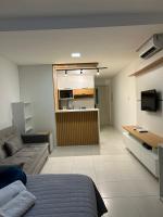 Loft em Armação, Centro de convenções - B&B Salvador