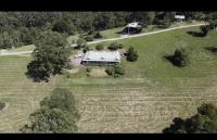 mountain view - B&B Banden Grove