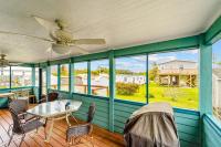 FO09 Catch 'n' Cook Cottage - B&B Frisco