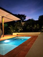 Juntas del Lago - Casa 3 - B&B Apulo