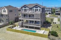 WV609 Brownbeard's - B&B Waves