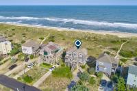 WV609 Brownbeard's - B&B Waves