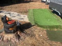 Retro Ranchhouse - Main Bedroom - B&B Sanford