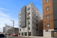Modern 1 BR Apartment Near Center City & University City - Chambres d'hôtes Philadelphie