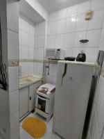 Ap 111 temporada são Vicente - Ferienwohnung São Vicente