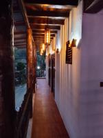 Ella Field Side View Rooms & Cafe - Bed and Breakfast Demodara