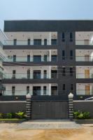 Luxurious modern condo with 24hrs Power, high-speed WiFi, Plush bedding, Pool and a PS5 - B&B Lekki