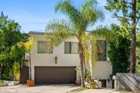 Hillside Retreat Near Universal Studios & Hollywood Sign - Chambres d'hôtes Los Angeles
