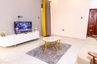 The Urban Calm, Muyenga - Bed and Breakfast Kampala