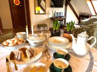 Stara Kamienica - B&B Szczytno