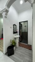 Medina Homestay Jelawat Spacious 3 Bedrooms - Ferienwohnung Bachok