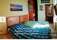 Apt bright, quiet! In the center. - B&B Florence