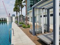 NEW Sunsuria Forum 6 near SCCC Setia Alam 6 pax - B&B Shah Alam