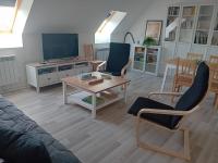 Appartement dans petite ville près de Reims - B&B Fismes