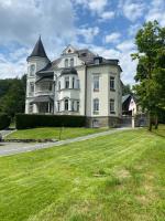 Ferienwohnung Marie - B&B Bad Elster
