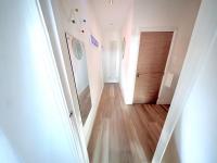 Margate Penthouse Private Balconies Sea Glimpses Gated Parking Air-Con The Penthouse Margate - Chambres d'hôtes Margate