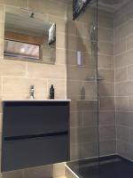 Tignes le Lac Studio 2 people Southeast - B&B Tignes