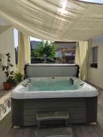 Holiday house Tolesa - B&B Spalato