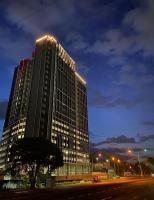 VelvetCo Homestay - B&B Kota Kinabalu