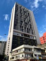 Chambers suites KL By KLCC view - B&B Kuala Lumpur
