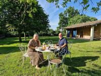 Domaine Le Clos du Figuier Spa Grisolles - B&B Verdun-sur-Garonne