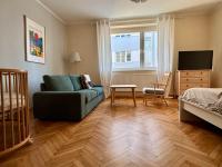 Śląska 33 - Ferienwohnung Gdingen