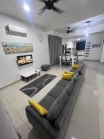 Desaru coast Waterpark and Beach - B&B Bandar Penawar