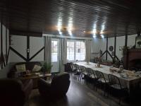 AU DETOUR DU MONT Chambres d'hôtes - B&B Roz-sur-Couesnon