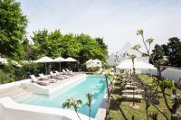 Klein Waterval Riverside Lodge, Pensionen - Franschhoek