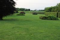 Shelterliv med luksus, nærvær og vildmarksbad - B&B Flemming