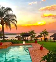 Damview guesthouse - Ferienwohnung Hartbeespoort