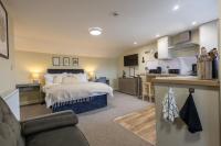 Curzon St Aparthotel - B&B Derby