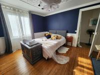 Cosy Art Gallery - Bed and Breakfast Reims