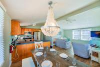 HA161 Seascape Cottage - Ferienwohnung Hatteras