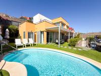Villa Calma with private pool by Tenpropertiesgc - B&B San Bartolomé de Tirajana