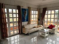Appartement Altona - Chambres d’hôtes Lomé