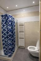 Central Brussels Spacious 2BR near Grand Place3 - B&B Bruselas