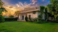 Shree Govindam kunj Villa - B&B Jaipur