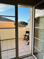 Maison de village à Roquefort des Corbières - Chambres d’hôtes Roquefort-des-Corbières