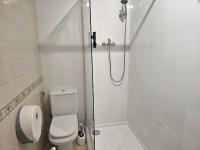 Habitación Individual con baño privado externo