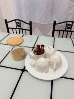 Nest Azul 20 l Stylish 1BR -Near Dahican Beach - Ferienwohnung Mati City