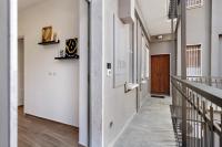 Residenza il Bruco 4 Silk Apartment - 20 min to Milan center - Chambres d'hôtes Cernusco sul Naviglio