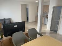 Appartement met 2 Slaapkamers en Balkon