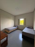 Pousada Recanto das garças - Ferienwohnung Pimenta