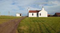 Seaview, Scatness, Shetland - B&B Virkie
