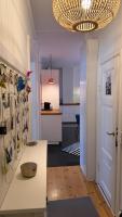 Charming and spacious apartment in the heart of Copenhagen, Vesterbro - Chambres d'hôtes Copenhague