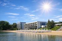 Słoneczny Widok - B&B Boszkowo