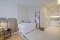 Athenian Central Suites - B&B Atene
