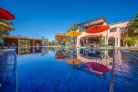 Villa JUZYAN une parenthèse de bien-être et de convivialité - B&B Marrakesh